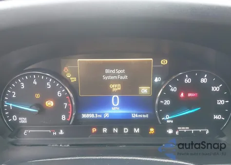 2020 Ford Explorer Xlt from USA, damaged, VIN 1FMSK8DH4LGC73063